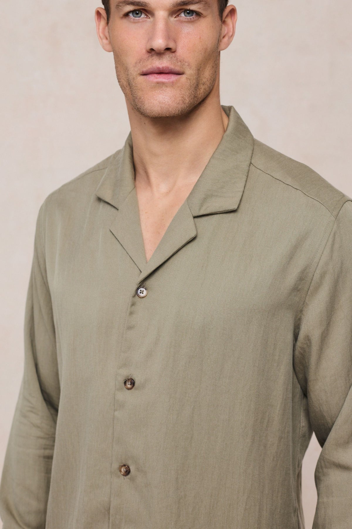 Sergio Shirt