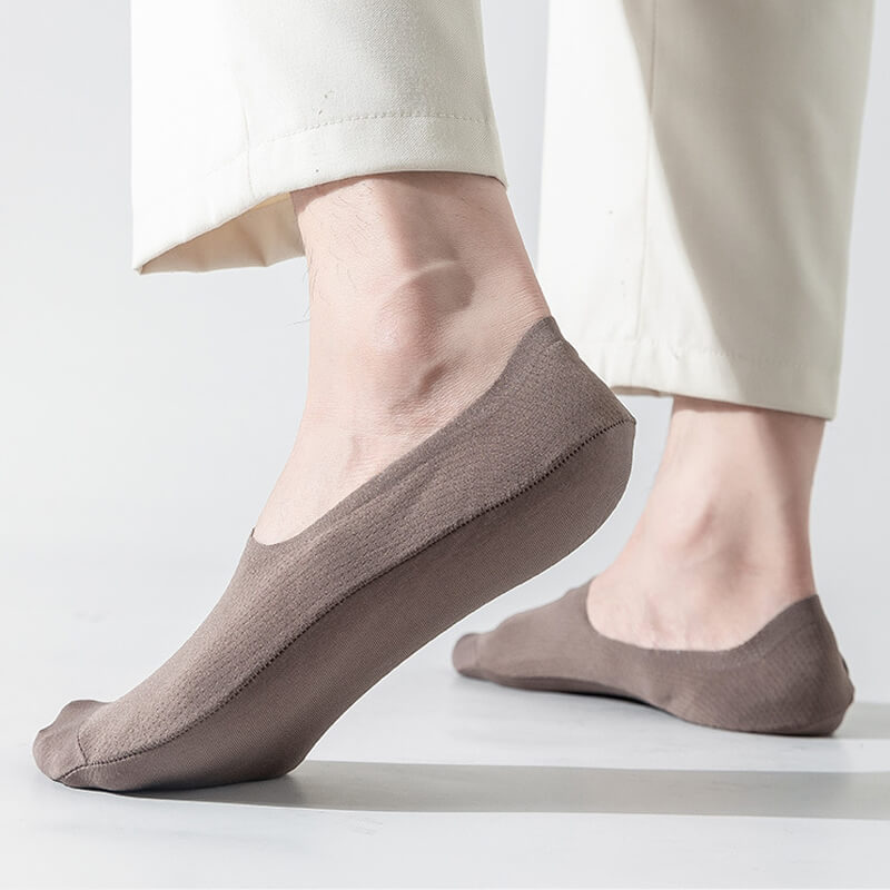 🧦 50% OFF NOW!🍃Ultra Thin Liner Non-Slip No-Show Socks