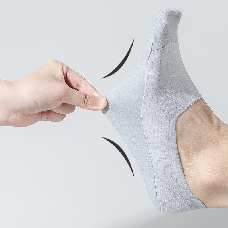 🧦 50% OFF NOW!🍃Ultra Thin Liner Non-Slip No-Show Socks