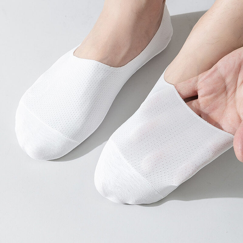 🧦 50% OFF NOW!🍃Ultra Thin Liner Non-Slip No-Show Socks