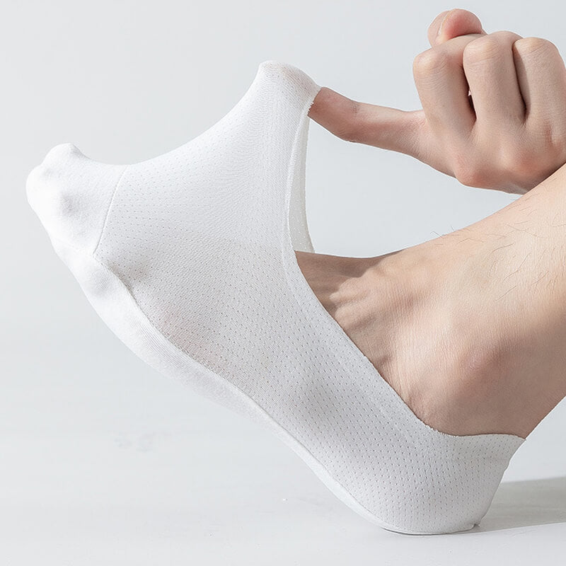 🧦 50% OFF NOW!🍃Ultra Thin Liner Non-Slip No-Show Socks