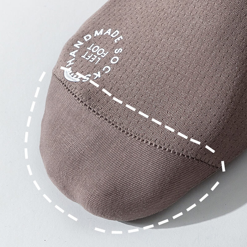 🧦 50% OFF NOW!🍃Ultra Thin Liner Non-Slip No-Show Socks
