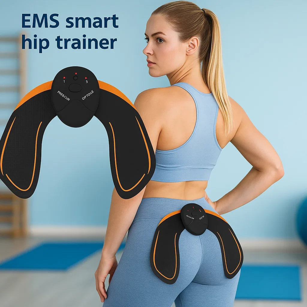 USB Chargeable butt lifter