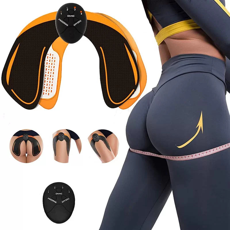 USB Chargeable butt lifter