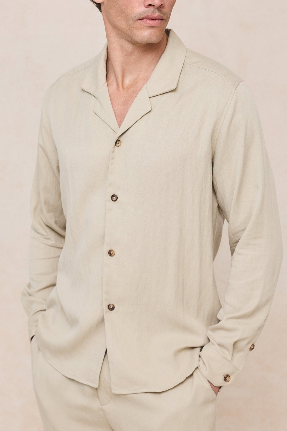 Sergio Shirt