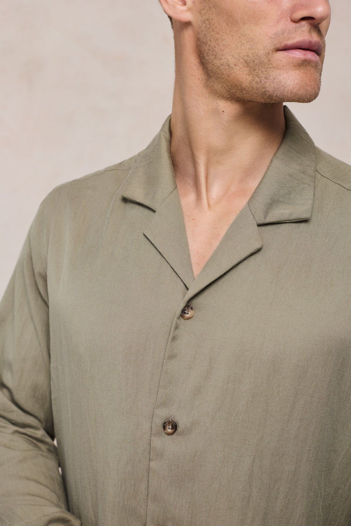 Sergio Shirt