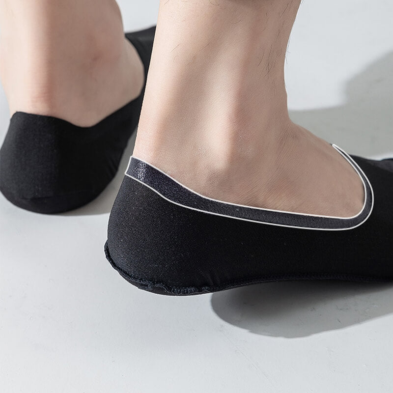 🧦 50% OFF NOW!🍃Ultra Thin Liner Non-Slip No-Show Socks