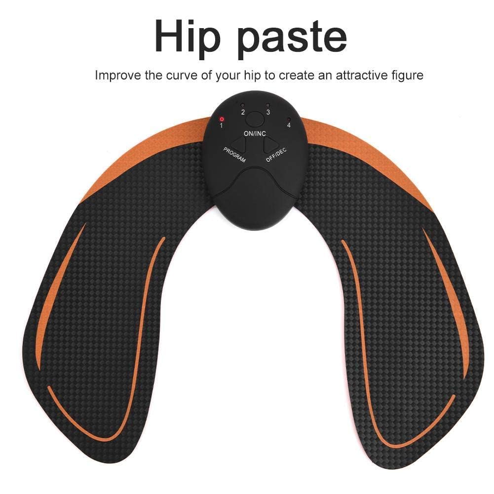 USB Chargeable butt lifter
