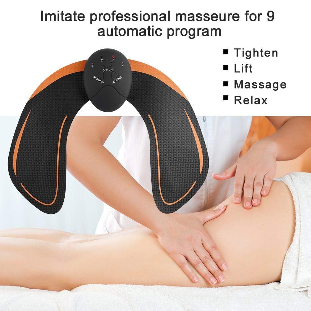 USB Chargeable butt lifter