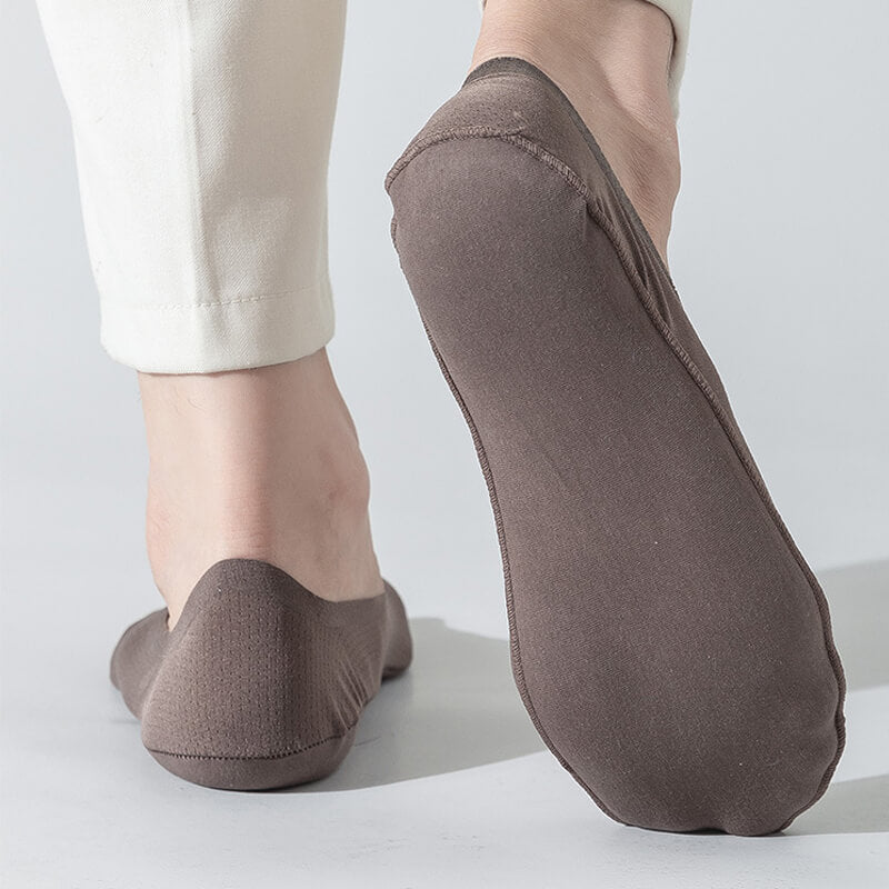 🧦 50% OFF NOW!🍃Ultra Thin Liner Non-Slip No-Show Socks