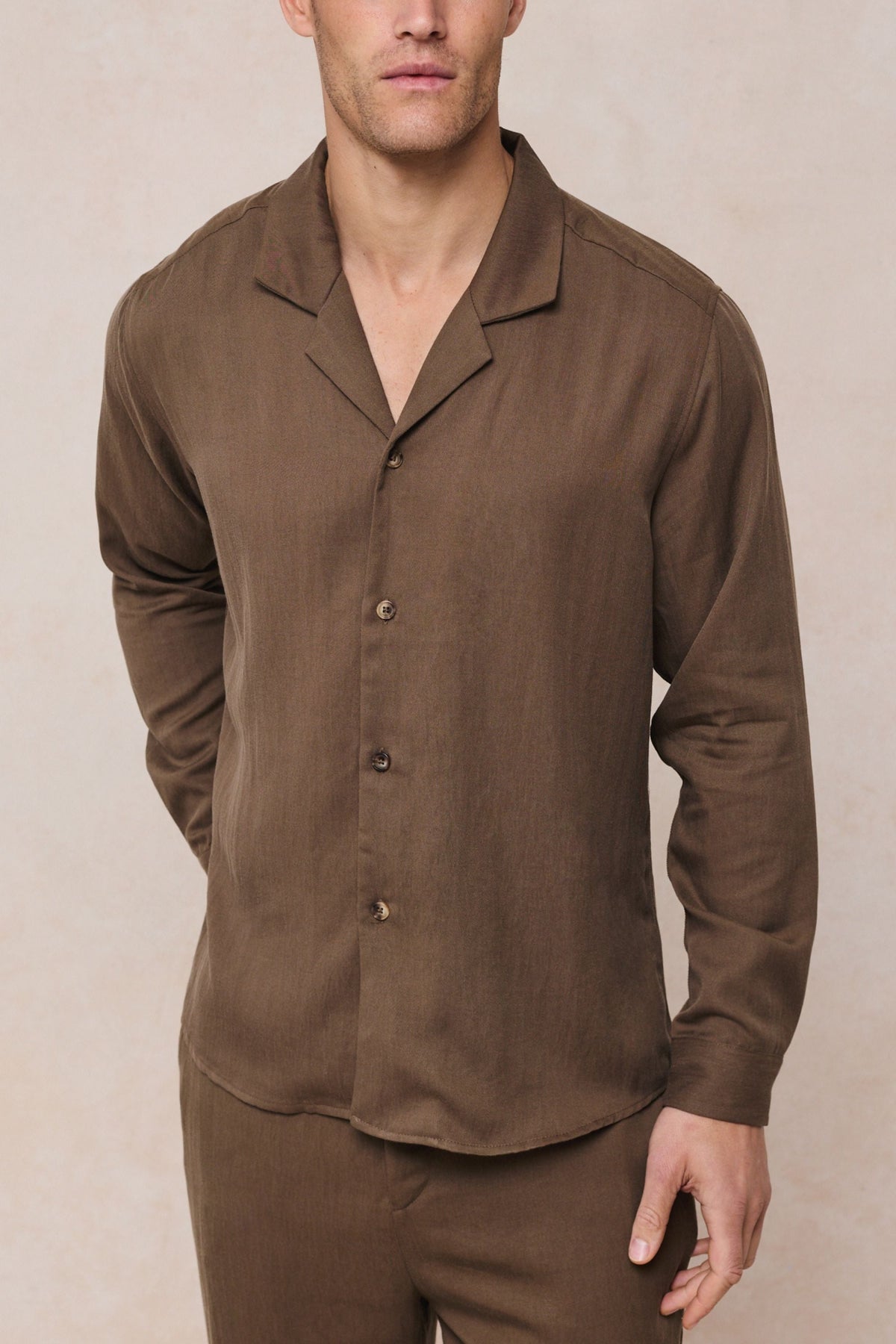 Sergio Shirt