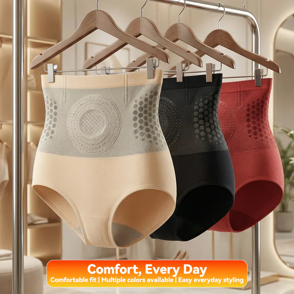 Sweat & Burn Waist Belt – Slimming Shapewear
