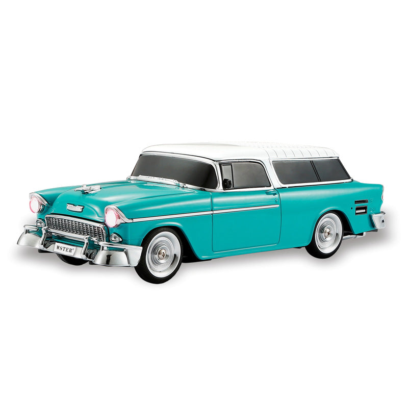 Retro Car Model Wireless Bluetooth Speaker